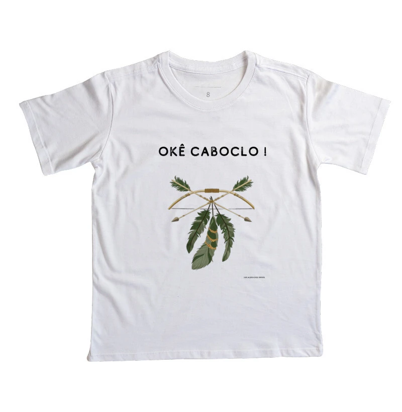 Okê Caboclo