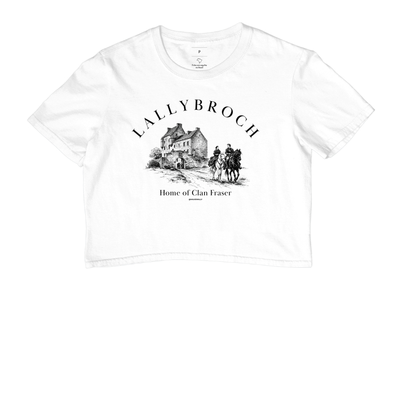 LallyBroch Outlander