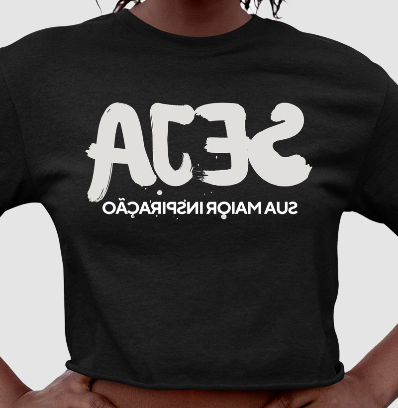 Seja Sua Maior Inspiração