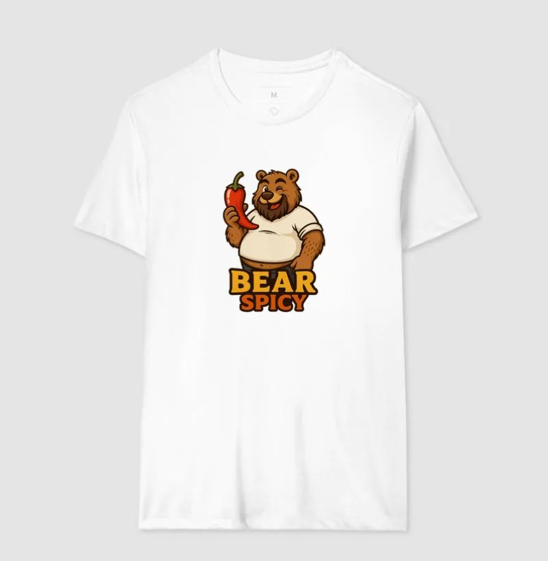 Bear Spicy