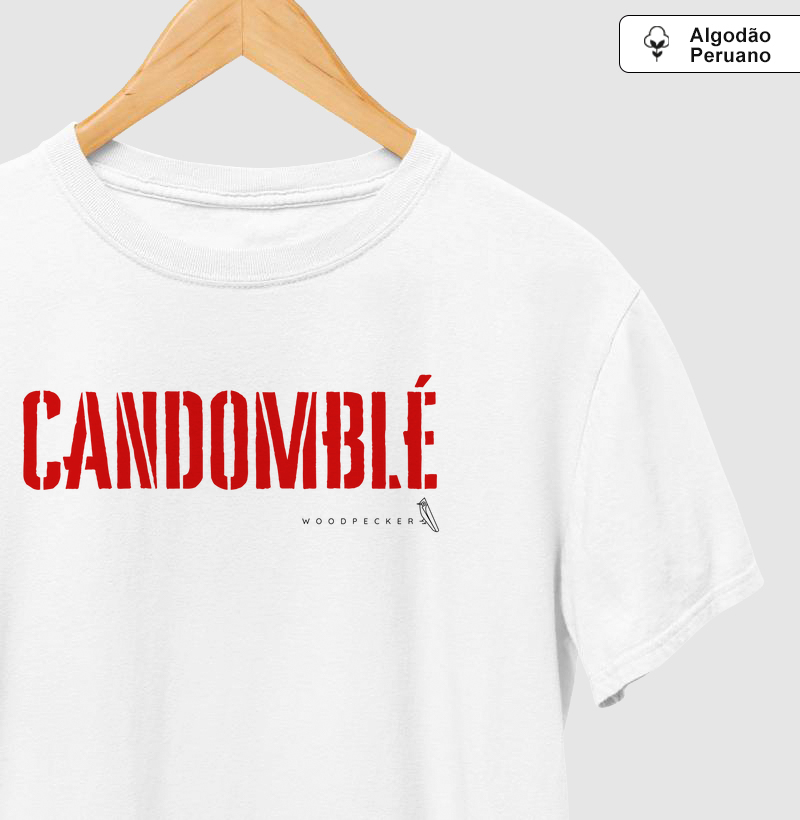 Candomblé OX