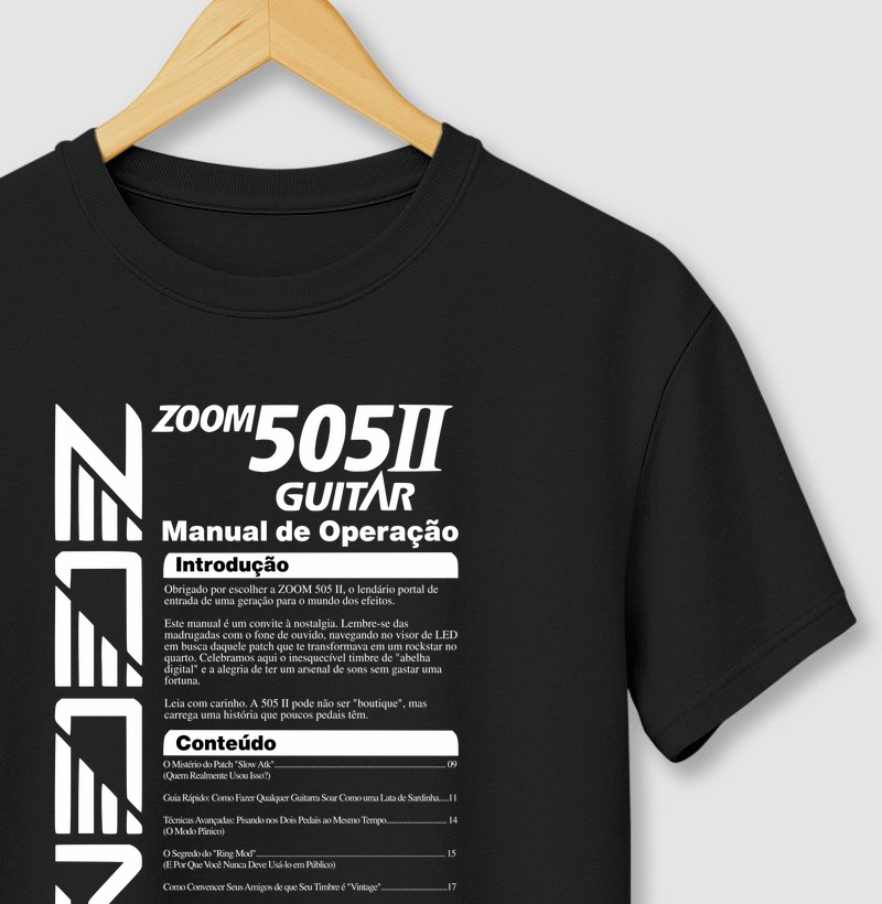 "A Lenda 505II" – O Clássico dos Anos 2000