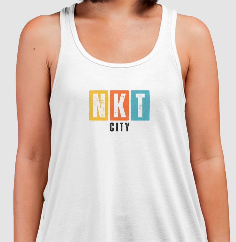 NKT City