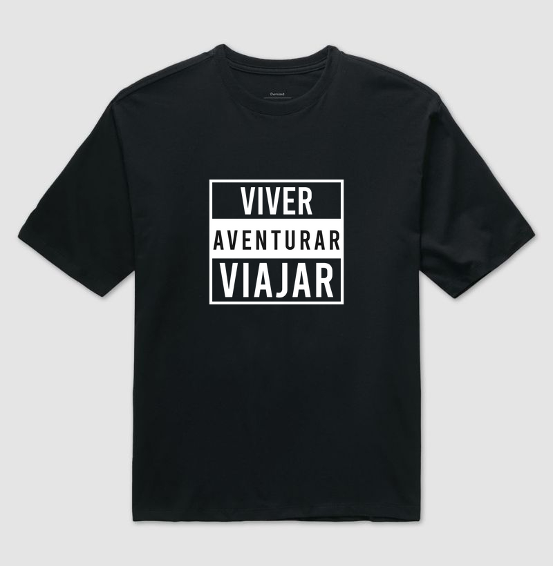 Viver, Aventurar e Viajar