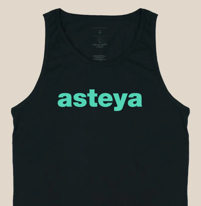 Asteya (regata cavada)