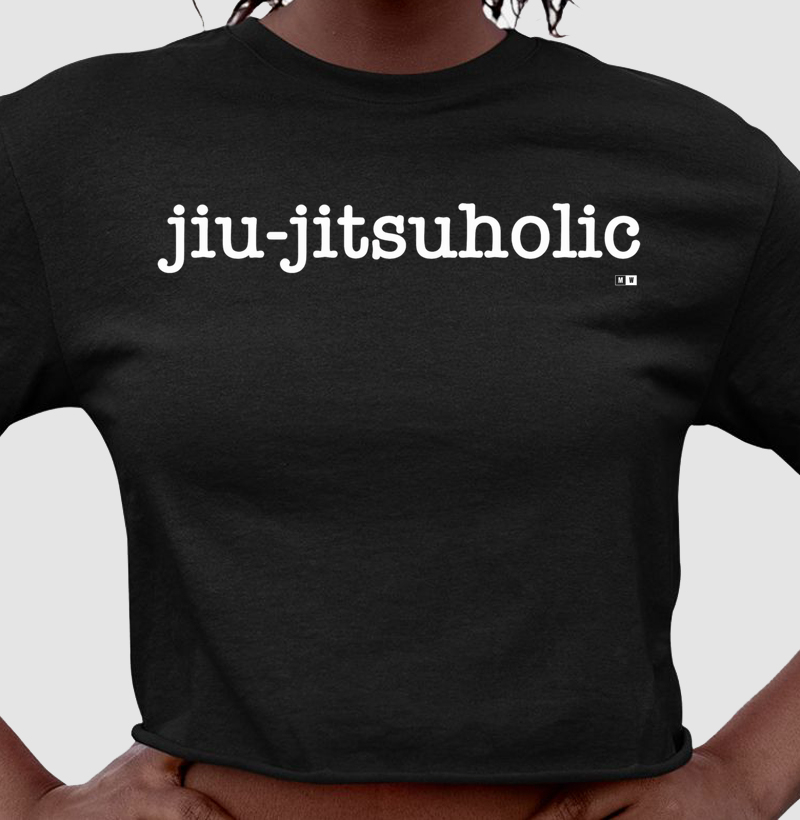JIU-JITSUHOLIC