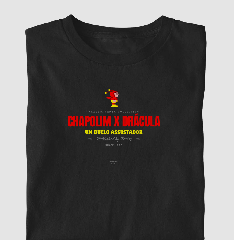 Classic Games ChapolimMS Color