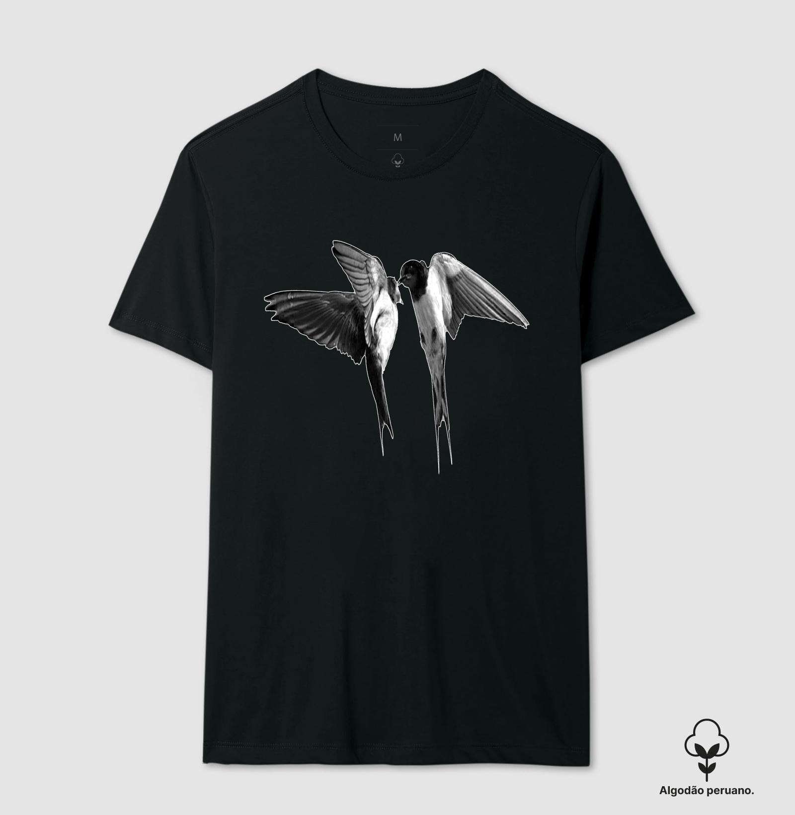 Two Little birds