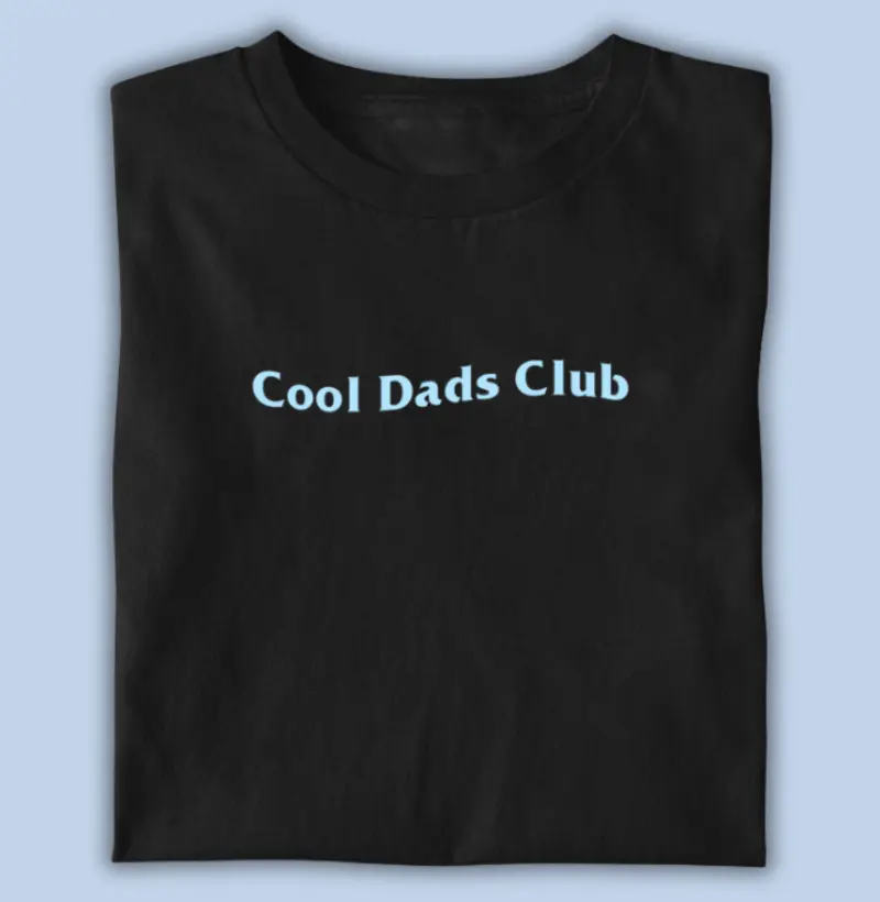 cool dads club
