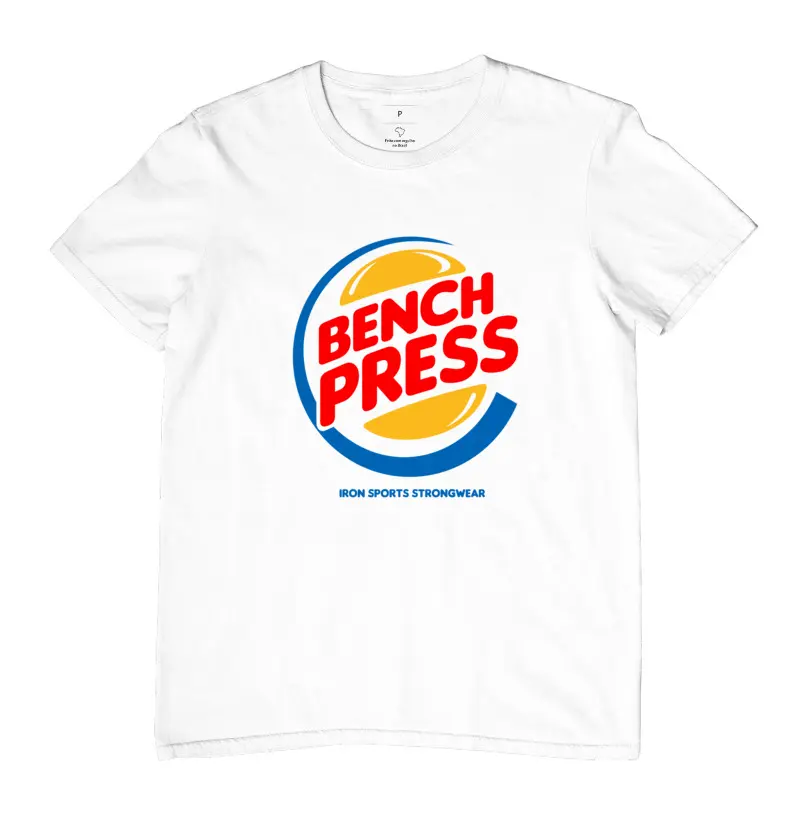 Bench King