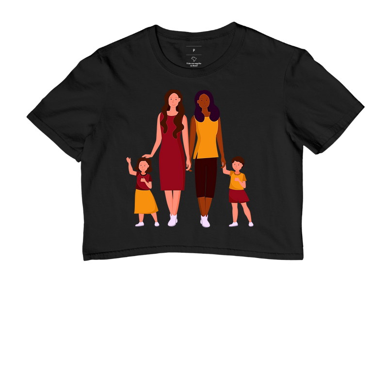 Família.