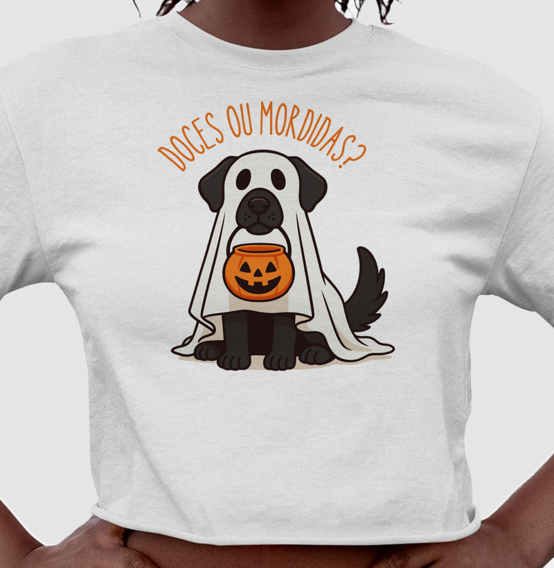 Doces ou mordidas