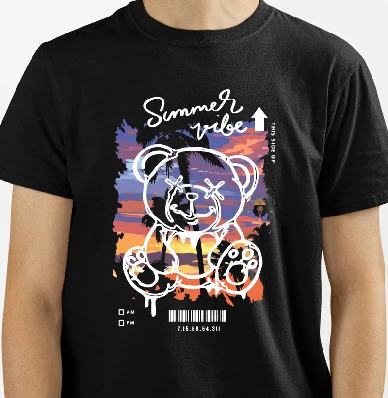 Urso Summer