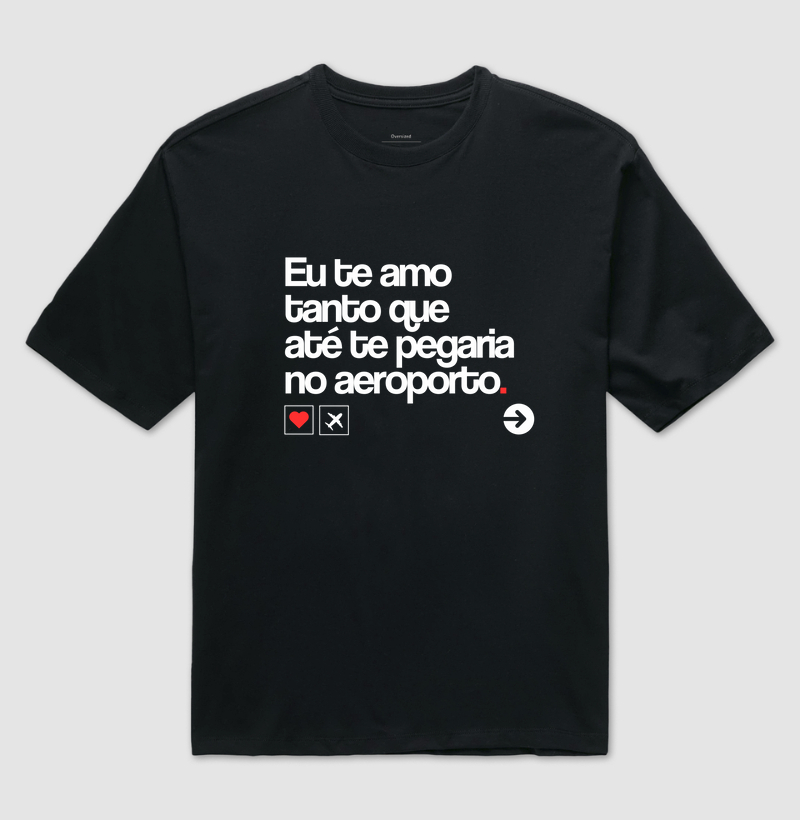 Te pego no aeroporto 