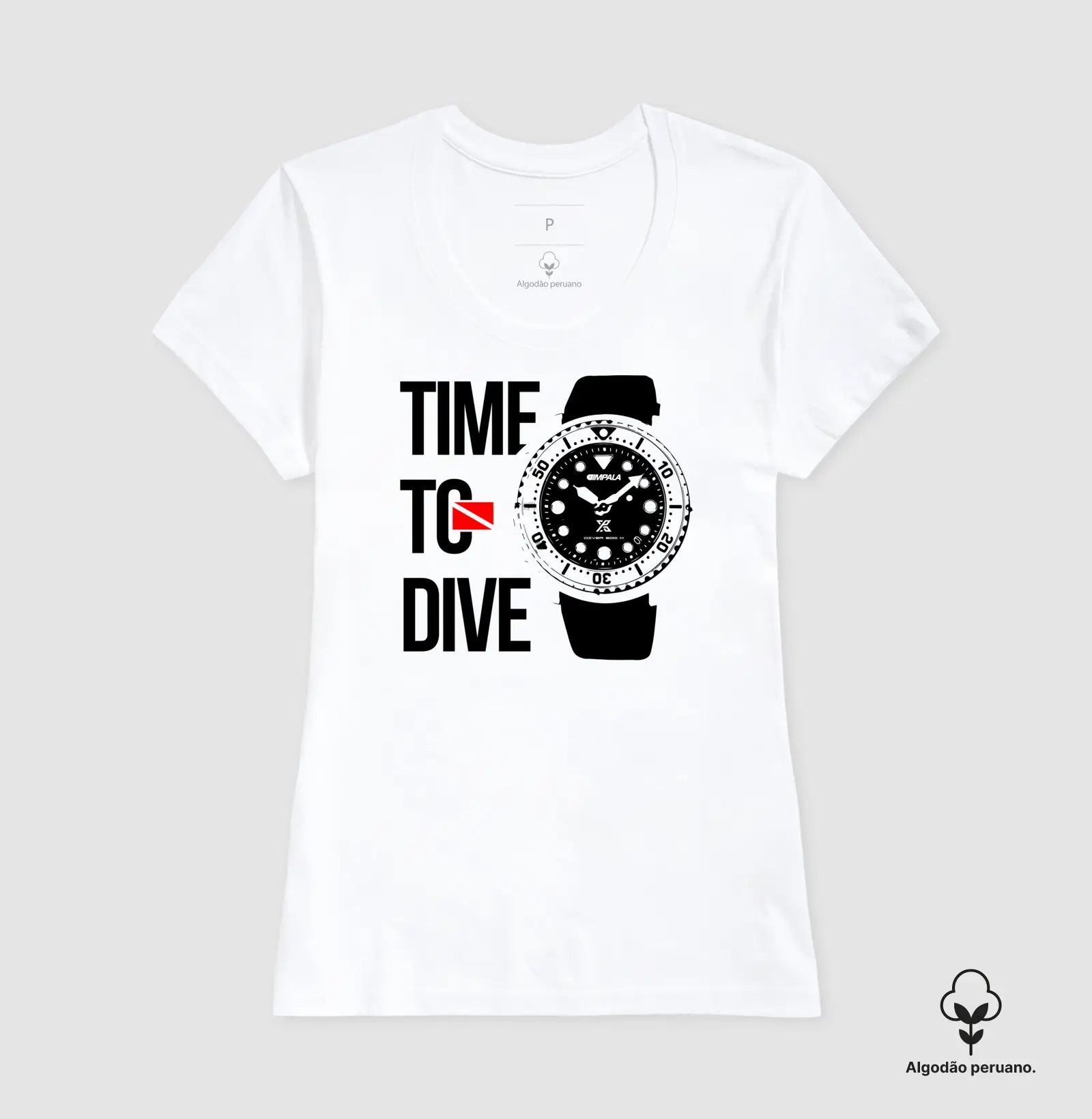 Time to Dive