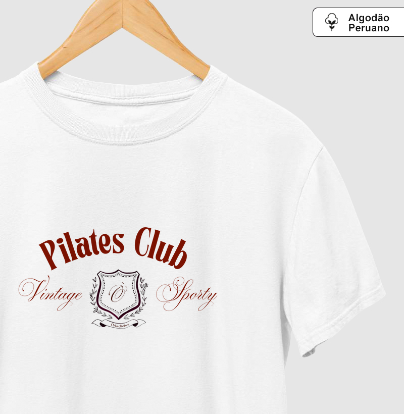 Pilates Club