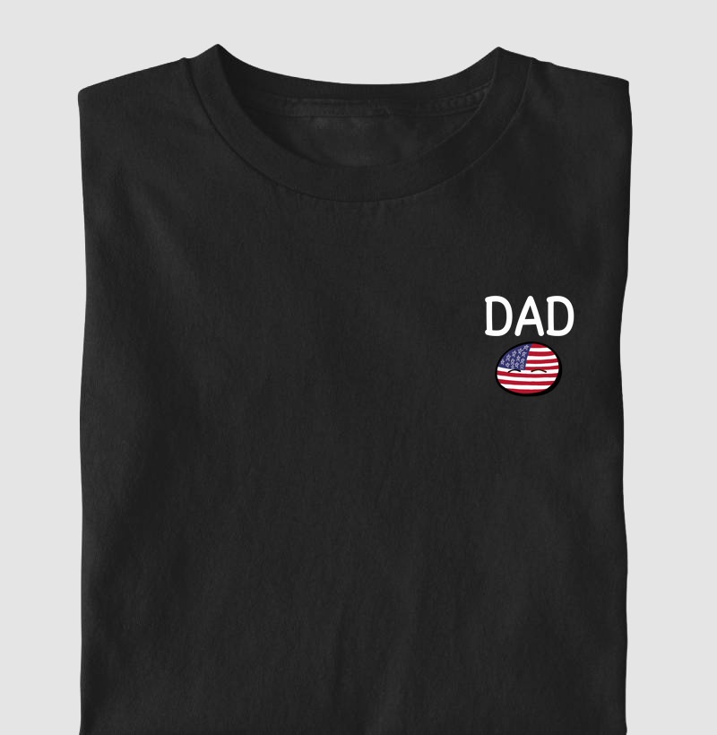Pai Americano