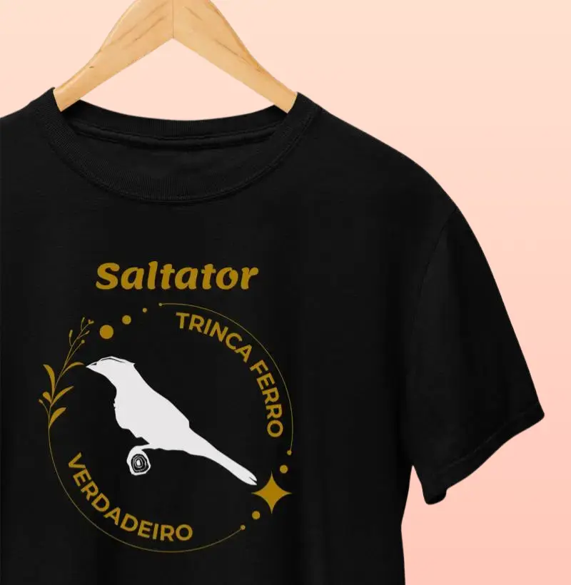 Trinca Ferro Verdadeiro