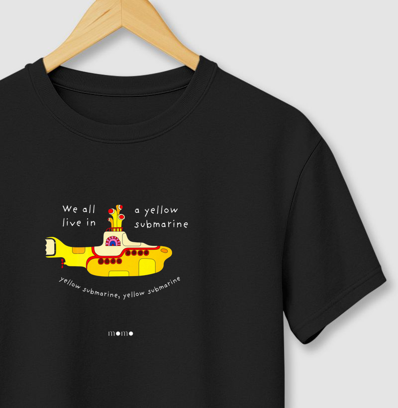 Yellow Submarine