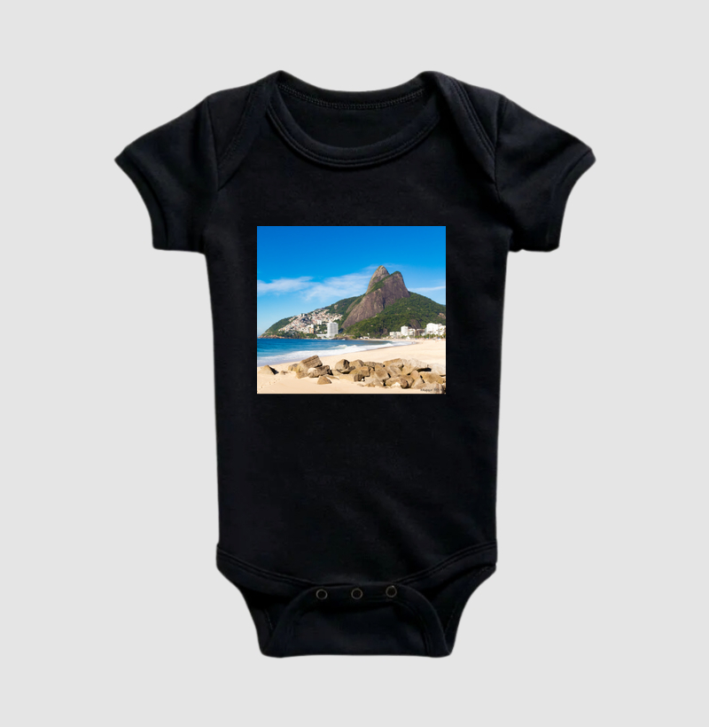 Camiseta Dois Irmãos #1