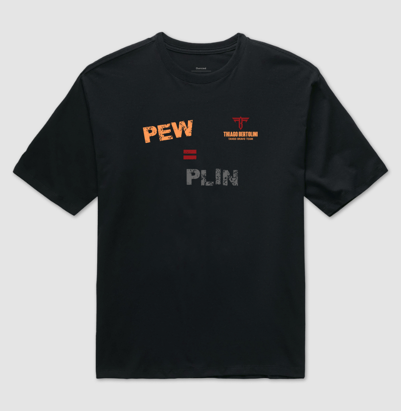 Pew Plin