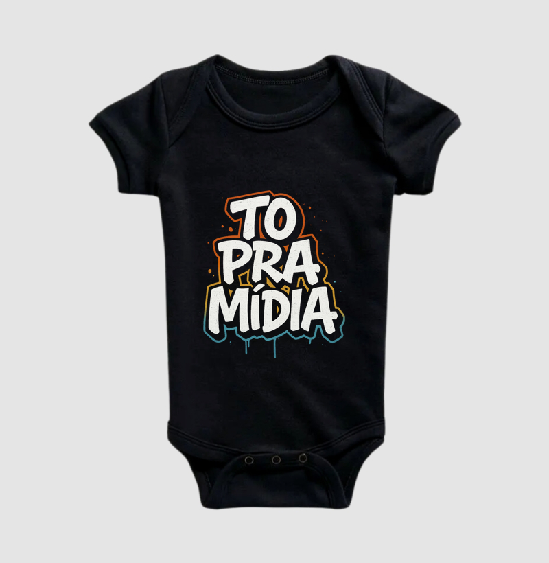 To pra Mídia!