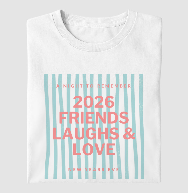 2026 & Love