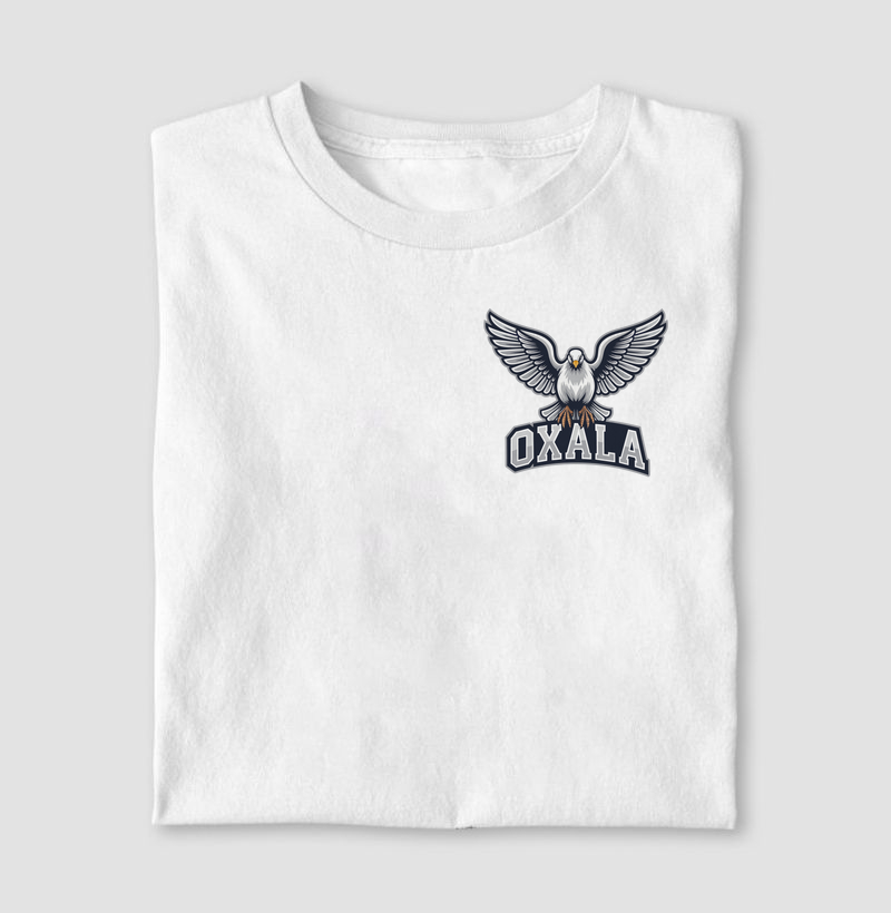 Pomba de Oxala