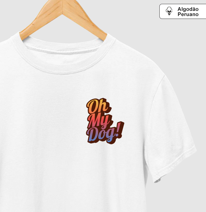 Oh my Dog!