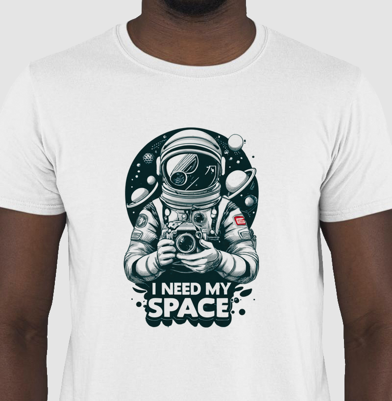 I need my space