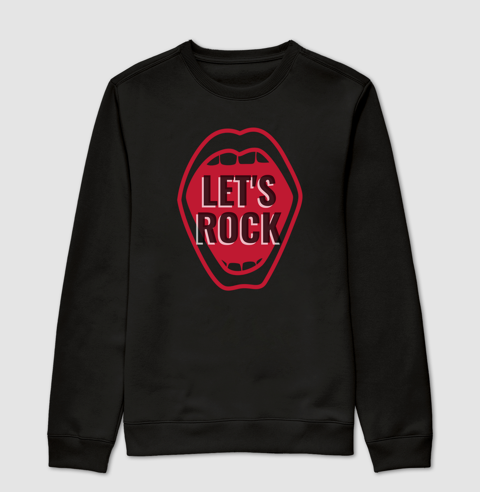 Let's Rock