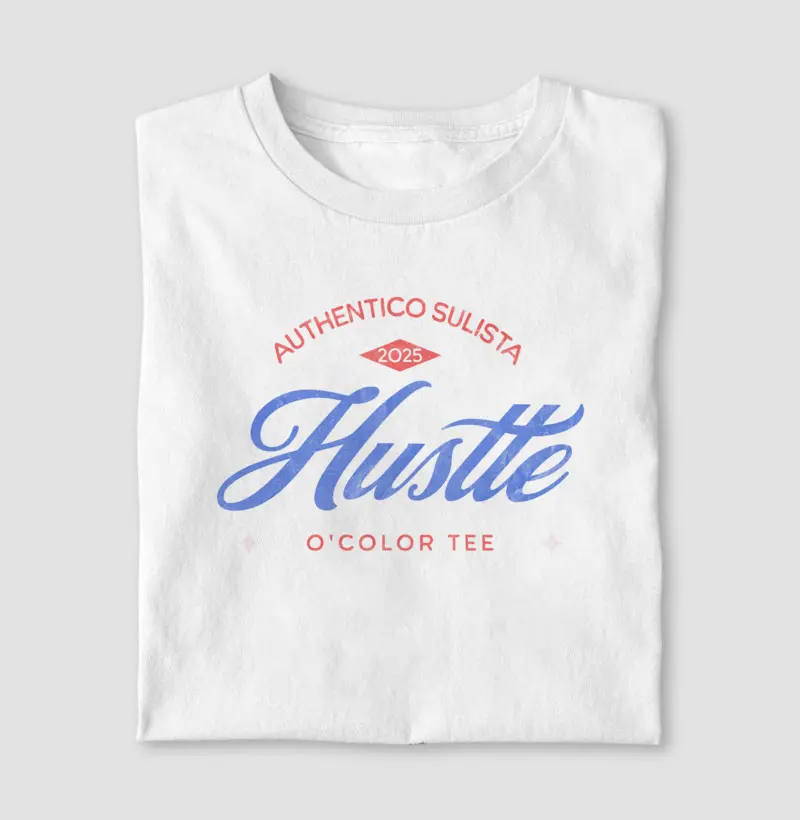 Hustle Color
