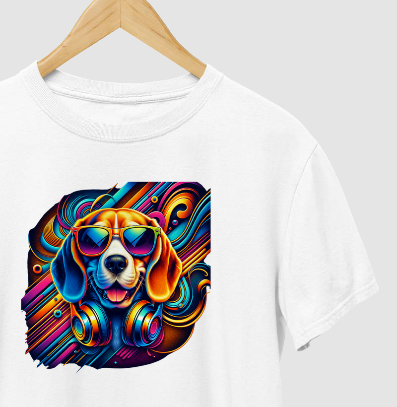 Beagle Neon