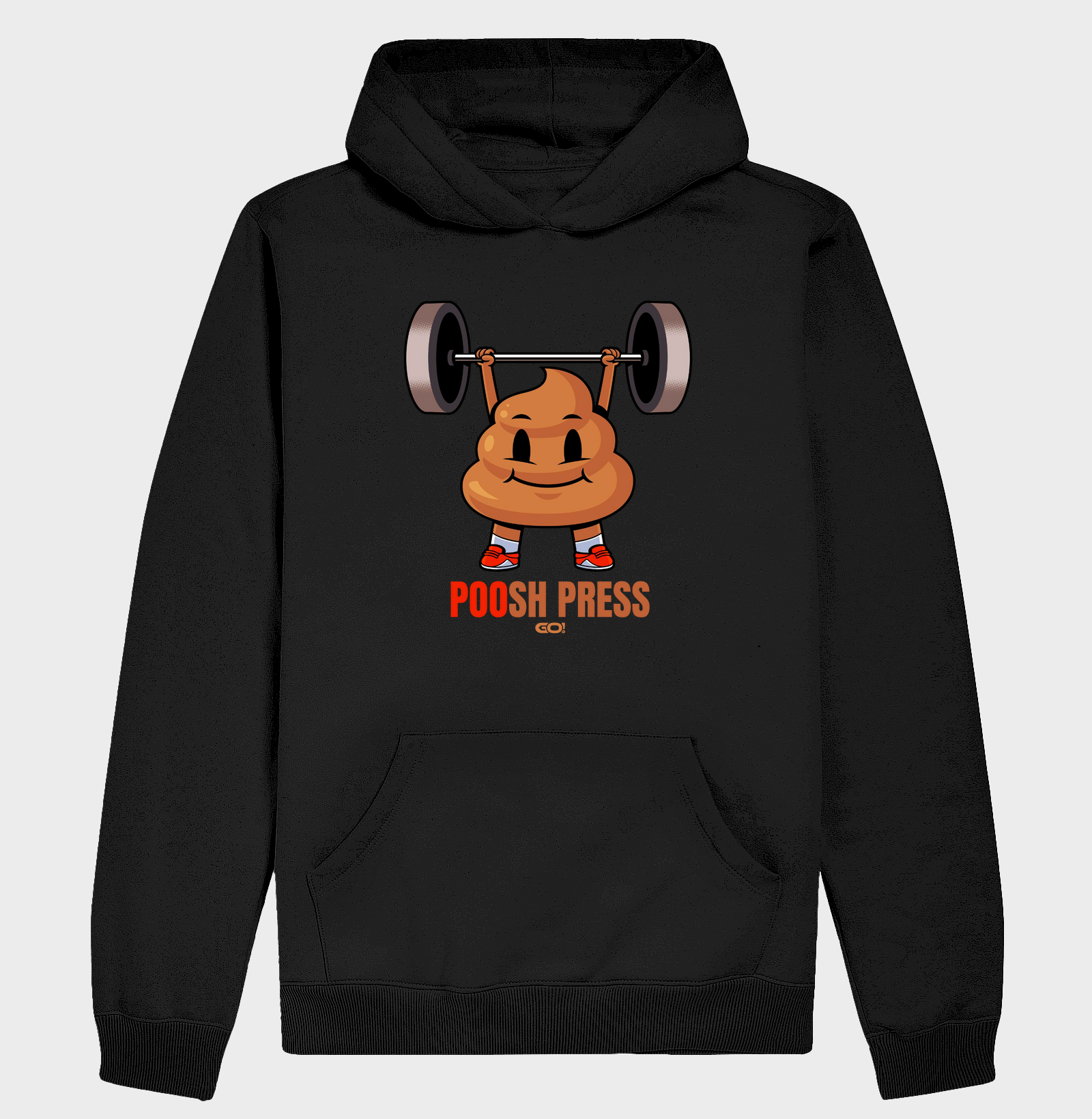 Poosh Press