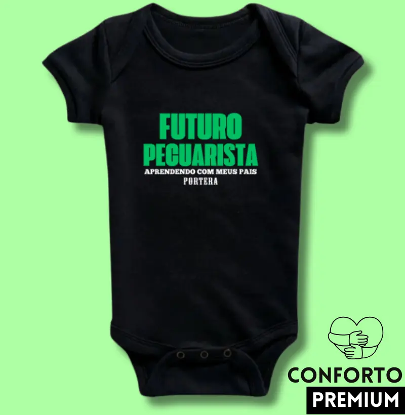 Futuro Pecuarista