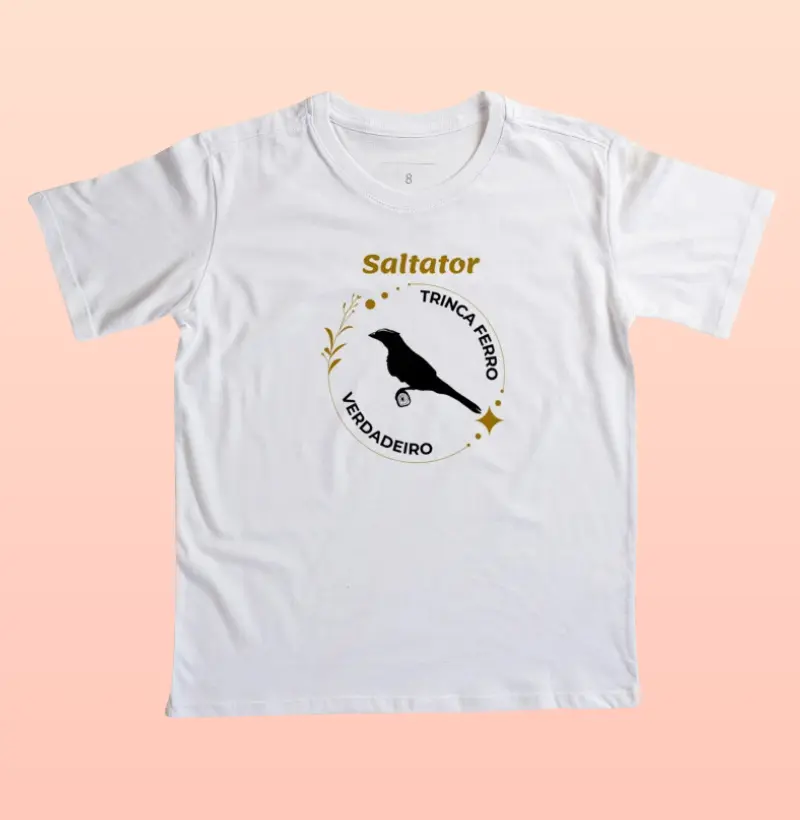 Trinca Ferro Verdadeiro