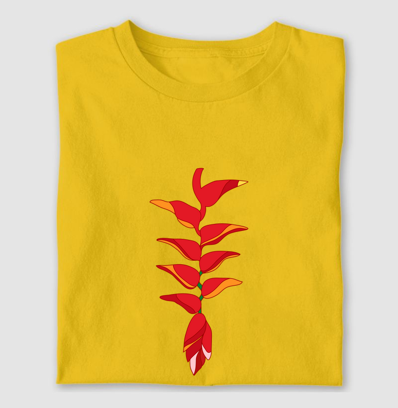 Flor de bananeira