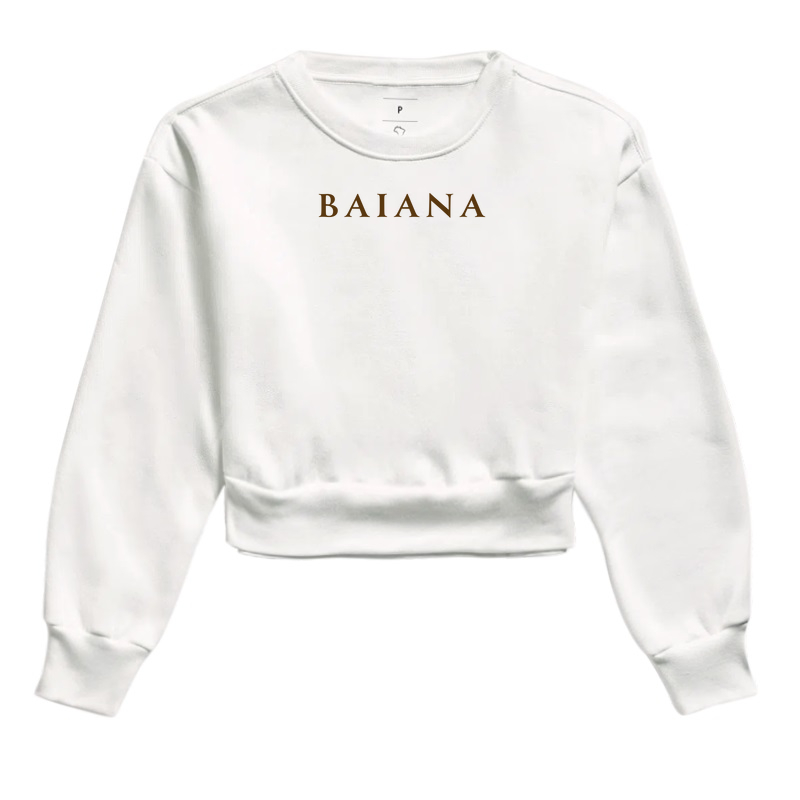 Baiana