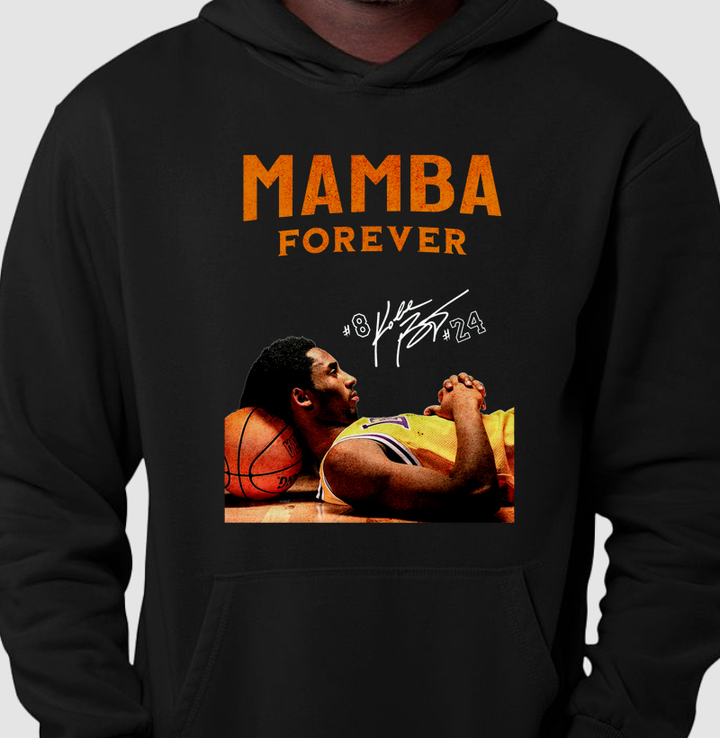 Manba Forever