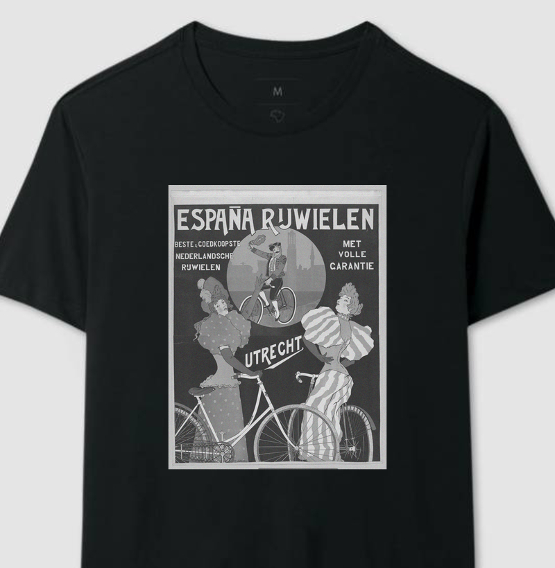 Espana Ride
