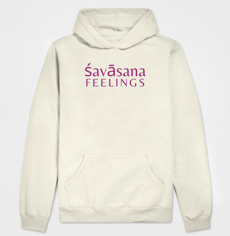 śavāsana feelings