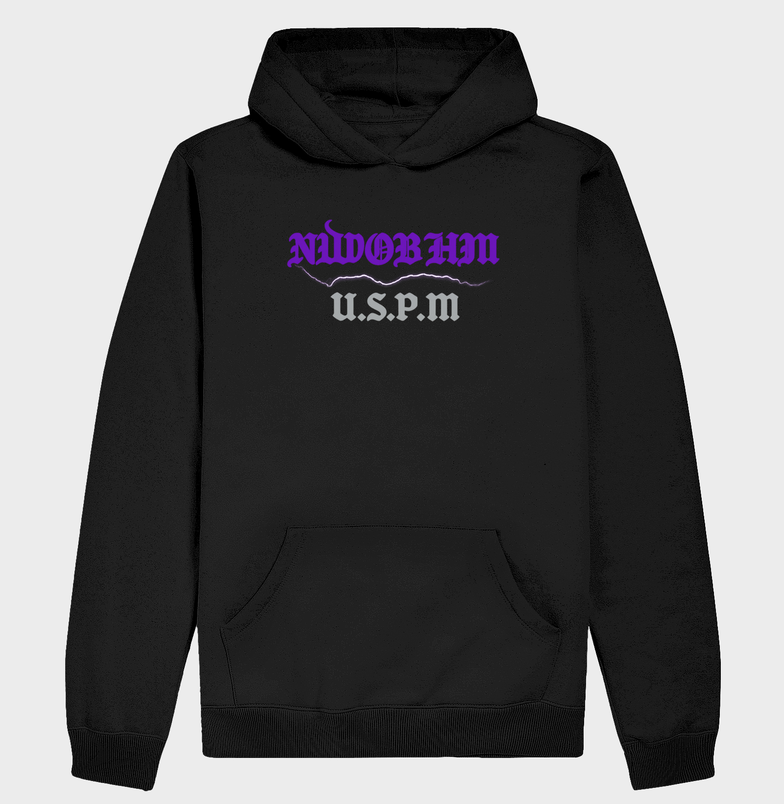 NWOBHM x USPM