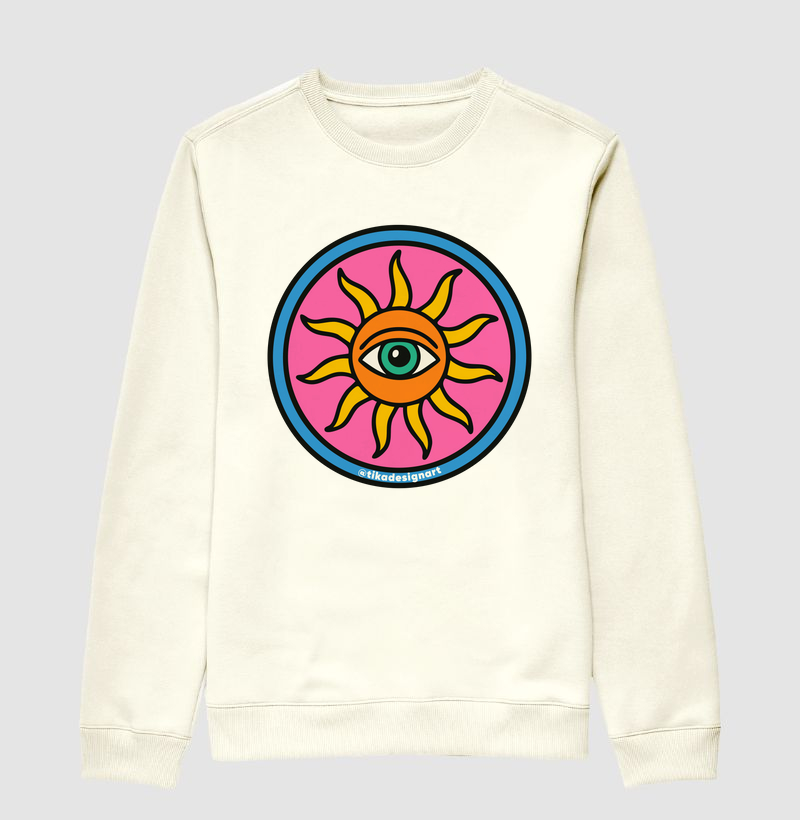 Sun Eye