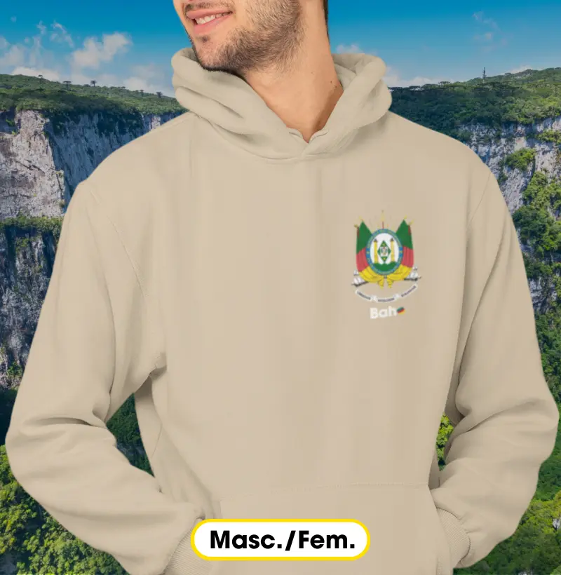 Brasão RS