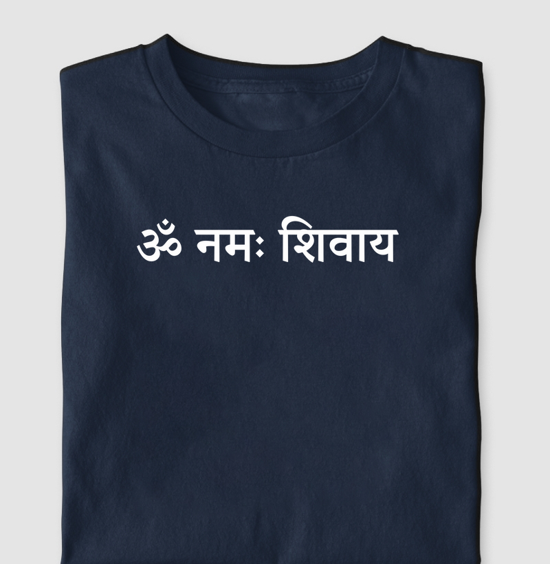 Om Namah Shivaya