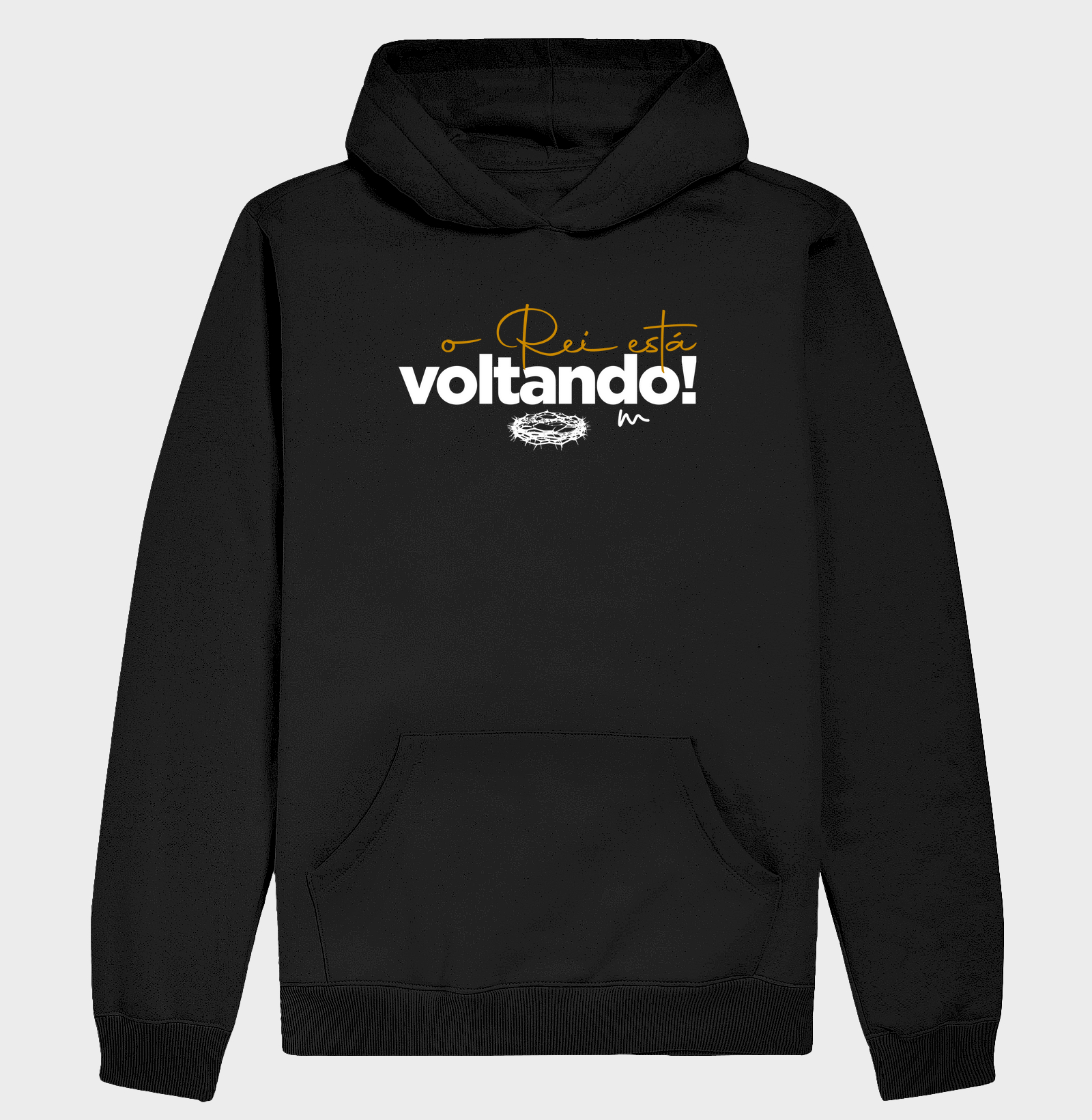 Camiseta ou babylook O Rei