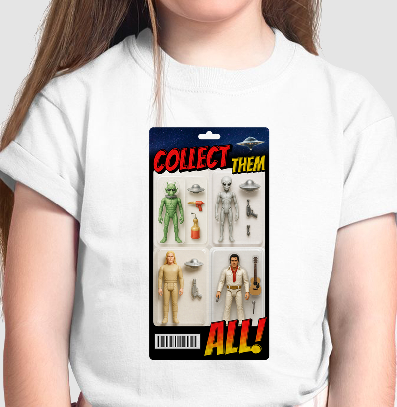 Coleção de Figuras 1
