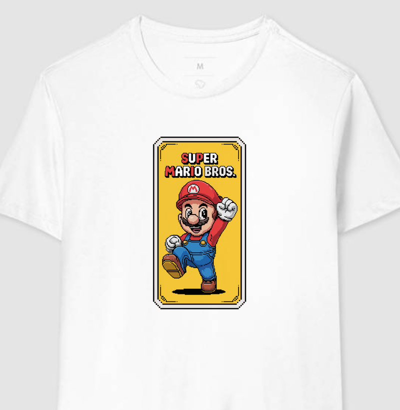 Camisa 0