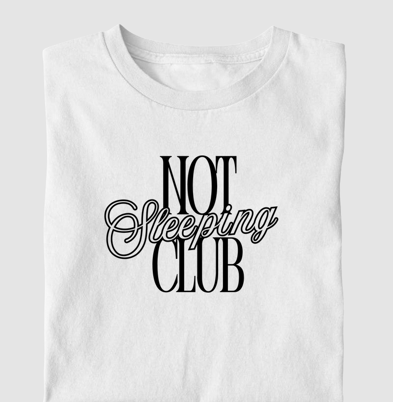 Not Sleeping Club 2