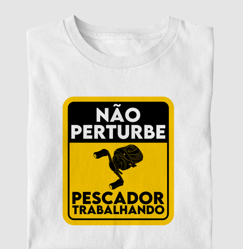 Não Perturbe!